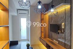 Siap Milik Apartemen 2 KT 1 KM di Bekasi Utara Siap Milik Apartemen 2 KT 1 KM di Bekasi Utara