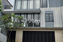 Dijual Rumah Premium dengan Fasilitas Sekitar Lengkap di BSD, Tangerang Selatan Dijual Rumah Premium dengan Fasilitas Sekitar Lengkap di BSD, Tangerang Selatan