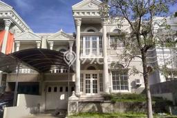 Jual Rumah Luas Elegan Dengan View Cantik di Citraland, Surabaya Jual Rumah Luas Elegan Dengan View Cantik di Citraland, Surabaya