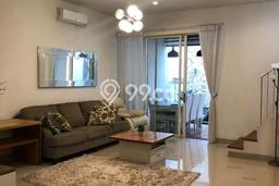 Rumah Modern 3 KT LT 120m2 di Wisata Bukit Mas Rumah Modern 3 KT LT 120m2 di Wisata Bukit Mas