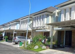 Ready to Use! Premium House LT 170m2 Desain Elegan di Wisata Bukit Mas Ready to Use! Premium House LT 170m2 Desain Elegan di Wisata Bukit Mas