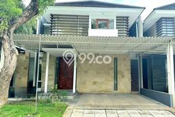 Ready to Use! Premium House LT 171m2 Desain Modern di Citraland Ready to Use! Premium House LT 171m2 Desain Modern di Citraland