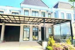 KESEMPATAN EMAS! Rumah di Citraland, Surabaya, LT 170m2m² Bangunan 232m2m² KESEMPATAN EMAS! Rumah di Citraland, Surabaya, LT 170m2m² Bangunan 232m2m²