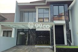 Hunian Mewah LB 310m2 Siap Pakai Desain Elegan di Citraland, Surabaya Hunian Mewah LB 310m2 Siap Pakai Desain Elegan di Citraland, Surabaya