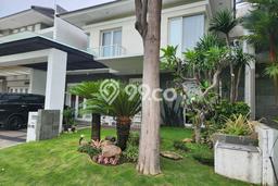 For Sale Rumah Mewah Exclusive di Wiyung, Surabaya For Sale Rumah Mewah Exclusive di Wiyung, Surabaya