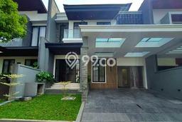 Jual Rumah Luas Megah Dengan View Eksklusif di Citraland, Surabaya Jual Rumah Luas Megah Dengan View Eksklusif di Citraland, Surabaya