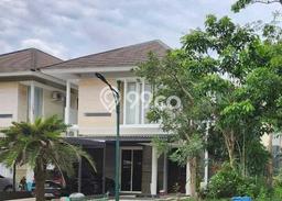 Jual Rumah Mewah Megah Dengan View Cantik di Citraland, Surabaya Jual Rumah Mewah Megah Dengan View Cantik di Citraland, Surabaya