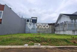 Tanah Dijual Area Strategis di Modernland Tangerang 220m2 Tanah Dijual Area Strategis di Modernland Tangerang 220m2