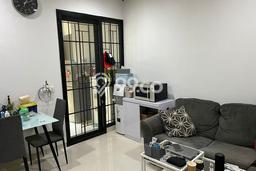 Dijual Hunian Rumah Nyaman 3 KT di Banjar Wijaya, Tangerang Dijual Hunian Rumah Nyaman 3 KT di Banjar Wijaya, Tangerang