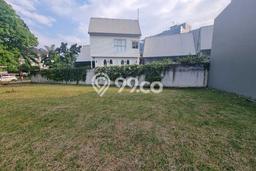 Tanah Dijual Lokasi BSD, Tangerang Selatan dengan Luas Tanah 360m2 dan Status PPJB Tanah Dijual Lokasi BSD, Tangerang Selatan dengan Luas Tanah 360m2 dan Status PPJB