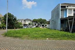 Dijual Tanah Lokasi Modernland, Tangerang Seluas 214m2 Dijual Tanah Lokasi Modernland, Tangerang Seluas 214m2