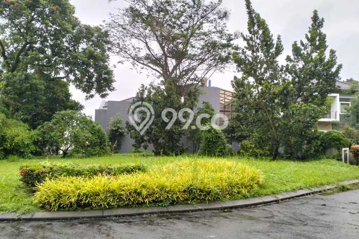Untuk Dijual Tanah di BSD Tangerang Selatan Luas 699m2 PPJB Untuk Dijual Tanah di BSD Tangerang Selatan Luas 699m2 PPJB