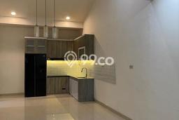 Rumah Minimalis 3 KT di Banjar Wijaya Tangerang Unfurnished Rumah Minimalis 3 KT di Banjar Wijaya Tangerang Unfurnished
