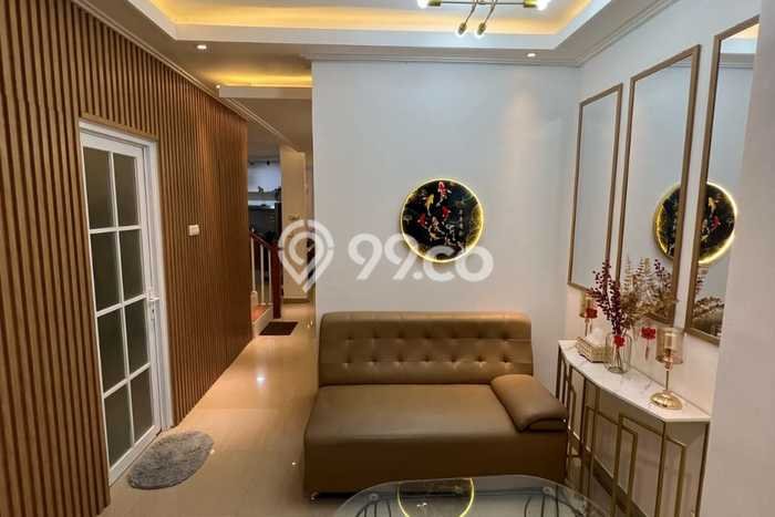 Rumah Luas Asri 3 KT Siap Huni di Lippo Karawaci Tangerang Rumah Luas Asri 3 KT Siap Huni di Lippo Karawaci Tangerang