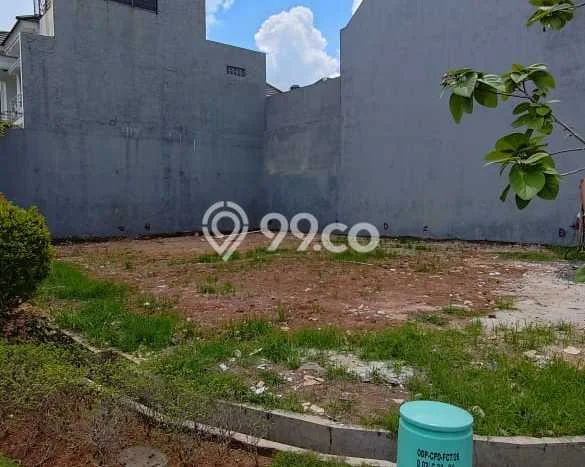 Dijual Tanah di Tangerang, Luas 212m2 PPJB Dijual Tanah di Tangerang, Luas 212m2 PPJB