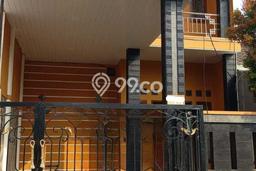 Hunian Cantik Modern Lb 60m2 di Cipondoh, Tangerang Hunian Cantik Modern Lb 60m2 di Cipondoh, Tangerang