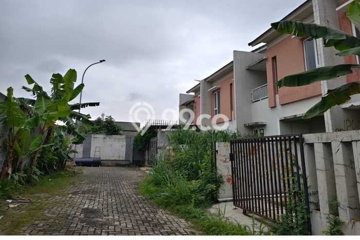 Jual Rumah Minimalis Bagus Punya 3 KT di Cipondoh Tangerang - Jual Rumah Minimalis Bagus Punya 3 KT di Cipondoh Tangerang -