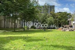 Tanah Dijual Area Strategis di BSD The Green Tangerang 400m2 Tanah Dijual Area Strategis di BSD The Green Tangerang 400m2