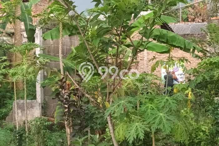 Tanah Kavling untuk Dijual di Ciruas Serang 77m2 Tanah Kavling untuk Dijual di Ciruas Serang 77m2