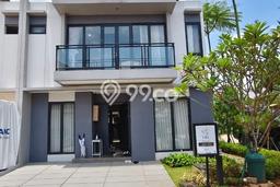 Hunian Cantik Modern Lb 120m2 di Curug, Tangerang Hunian Cantik Modern Lb 120m2 di Curug, Tangerang