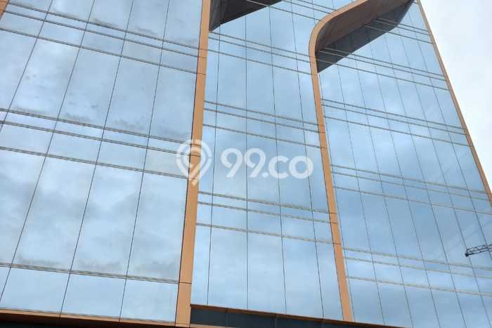 Disewakan Kantor di Kawasan Ramai Gading Serpong Luas 9600m2 Disewakan Kantor di Kawasan Ramai Gading Serpong Luas 9600m2