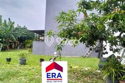 Tanah Dijual Area Strategis di Modernland Tangerang 147m2 Tanah Dijual Area Strategis di Modernland Tangerang 147m2