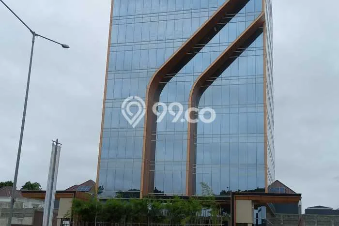 Unit Kantor Tersedia di Gading Serpong Spesifikasi LB 9600m2 Unit Kantor Tersedia di Gading Serpong Spesifikasi LB 9600m2