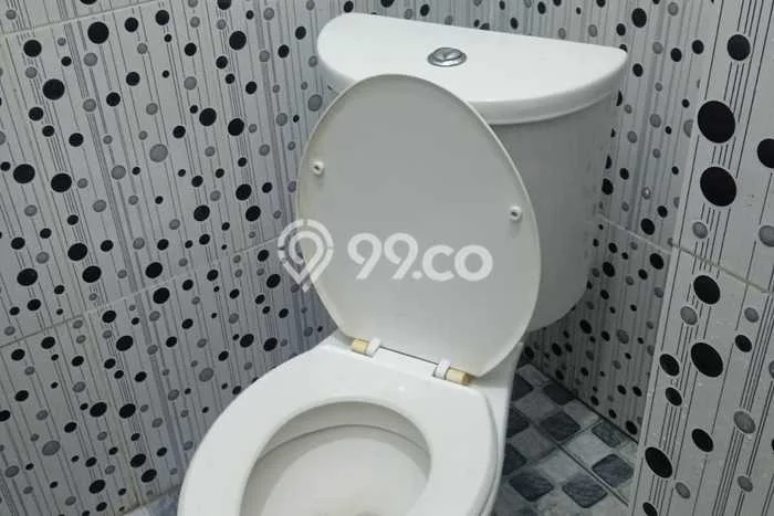 For Sale Rumah 3 Kamar Lokasi Ideal Bagus dan Strategis di Sepatan For Sale Rumah 3 Kamar Lokasi Ideal Bagus dan Strategis di Sepatan