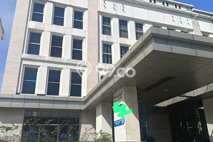 Kantor For Rent Kawasan BSD, Luas 600m², Area Premium, Siap Usaha Kantor For Rent Kawasan BSD, Luas 600m², Area Premium, Siap Usaha