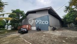 Pabrik Bagus LT 12000m2 LB 10000m2 Dijual di Cikande Serang Pabrik Bagus LT 12000m2 LB 10000m2 Dijual di Cikande Serang