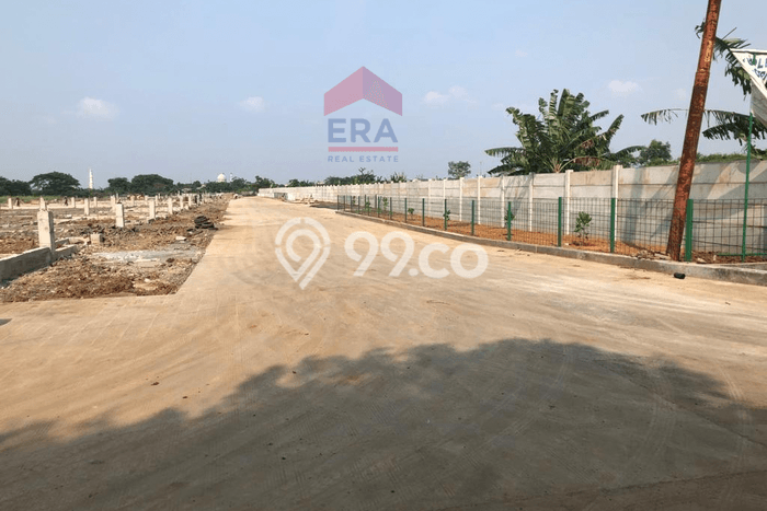 Tanah Kavling Dijual di Pasar Kemis, Tangerang dengan Luas Tanah 46284m2 Tanah Kavling Dijual di Pasar Kemis, Tangerang dengan Luas Tanah 46284m2