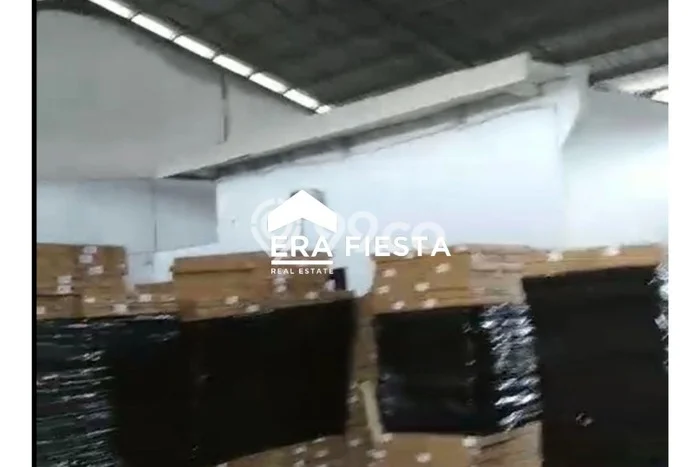 Gudang For Rent di Cikupa, Luas 1000m2m², Area Strategis Gudang For Rent di Cikupa, Luas 1000m2m², Area Strategis