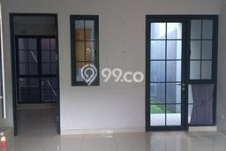 Rumah Minimalis 3 KT LT 90m2 di Banjar Wijaya Rumah Minimalis 3 KT LT 90m2 di Banjar Wijaya