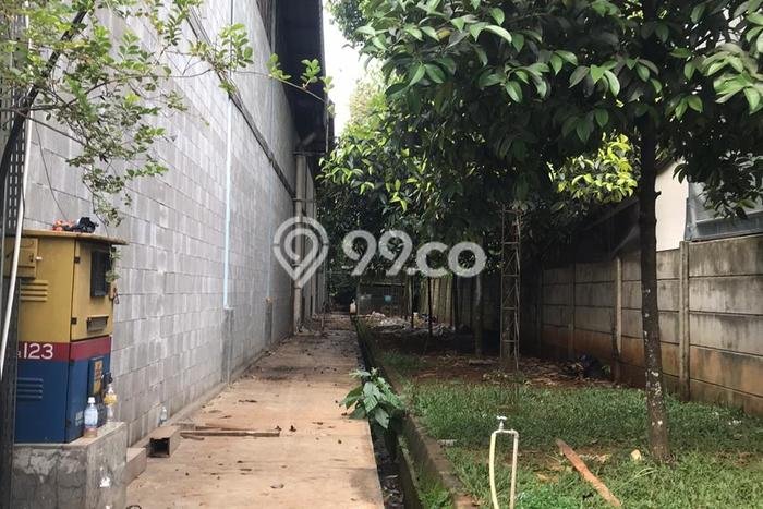 LOKASI PREMIUM! Gudang di Tangerang Kota, Luas 3200m², Area Niaga LOKASI PREMIUM! Gudang di Tangerang Kota, Luas 3200m², Area Niaga