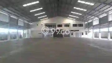 Unit Gudang Strategis di Cikande, Serang Potensi Bisnis Besar Unit Gudang Strategis di Cikande, Serang Potensi Bisnis Besar