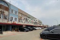 Paling Dicari! Ruko Dijual di Gading Serpong Harga Kompetitif Paling Dicari! Ruko Dijual di Gading Serpong Harga Kompetitif