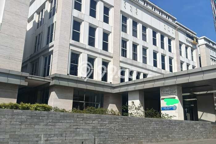 Kantor For Rent Kawasan BSD, Luas 600m², Area Premium, Siap Usaha Kantor For Rent Kawasan BSD, Luas 600m², Area Premium, Siap Usaha