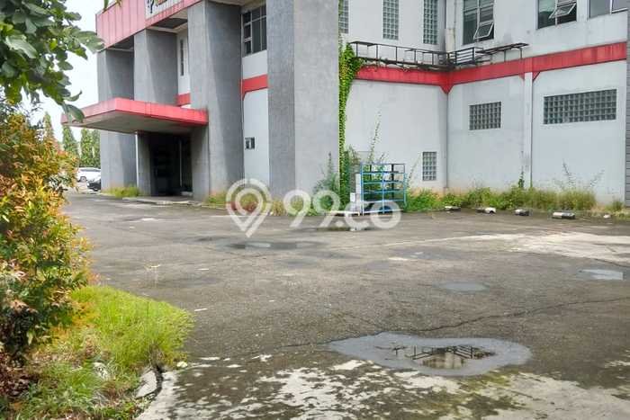 Gudang Dijual Lokasi Stratagis di Jati Uwung Tangerang Cocok untuk Investasi Gudang Dijual Lokasi Stratagis di Jati Uwung Tangerang Cocok untuk Investasi