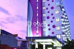 LOKASI PREMIUM! Hotel di Gajah Mada, Luas 3500m2m², Akses Utama LOKASI PREMIUM! Hotel di Gajah Mada, Luas 3500m2m², Akses Utama