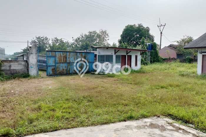 Gudang Paling Dicari LB 3000m2 Dijual di Jawilan Gudang Paling Dicari LB 3000m2 Dijual di Jawilan