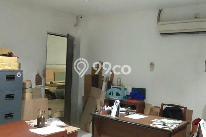 Gudang Bagus Dijual LB 225m2 Lokasi Strategis Tangerang Area Cocok untuk Bisnis Gudang Bagus Dijual LB 225m2 Lokasi Strategis Tangerang Area Cocok untuk Bisnis