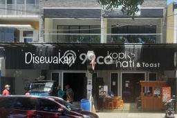 Ruko Bagus Dijual LB 250m2 Lokasi Strategis Tangerang Area Cocok untuk Berbisnis Ruko Bagus Dijual LB 250m2 Lokasi Strategis Tangerang Area Cocok untuk Berbisnis