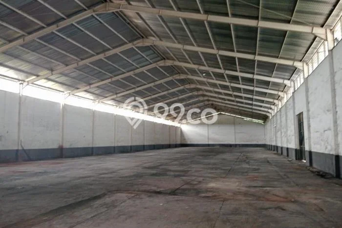 Gudang Dijual di Cikande LT 50000m2, LB 15000m2 Solusi Investasi Cerdas Gudang Dijual di Cikande LT 50000m2, LB 15000m2 Solusi Investasi Cerdas