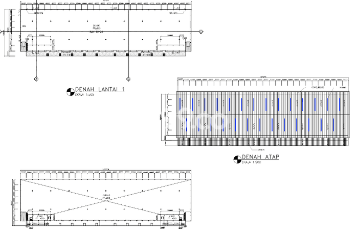 SEWA TERBAIK! Gudang Kawasan Cikarang, Luas 7912m², Area Strategis SEWA TERBAIK! Gudang Kawasan Cikarang, Luas 7912m², Area Strategis