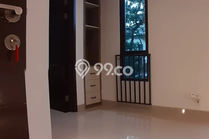 Disewakan Hunian Konsep Minimalis di BSD Tangerang Selatan dengan 5 KT Disewakan Hunian Konsep Minimalis di BSD Tangerang Selatan dengan 5 KT