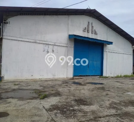 Gudang Dijual di Kawasan Cikande, Serang Harga Kompetitif Gudang Dijual di Kawasan Cikande, Serang Harga Kompetitif