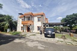 For Sale! Luxury House LT 266m2 Desain Modern di Modernland For Sale! Luxury House LT 266m2 Desain Modern di Modernland