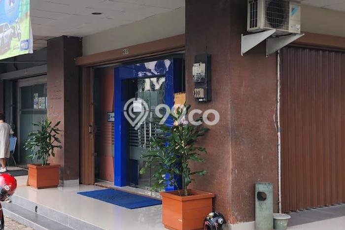Ruko For Sale di Kawasan BSD, Tangerang Selatan Harga Kompetitif Ruko For Sale di Kawasan BSD, Tangerang Selatan Harga Kompetitif