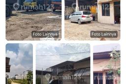 Unit Gudang Dijual di Cipondoh Tangerang Luas Bangunan 400m2 Unit Gudang Dijual di Cipondoh Tangerang Luas Bangunan 400m2
