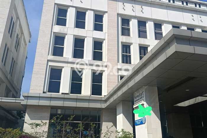 Kantor For Rent Kawasan BSD, Luas 600m², Area Premium, Siap Usaha Kantor For Rent Kawasan BSD, Luas 600m², Area Premium, Siap Usaha